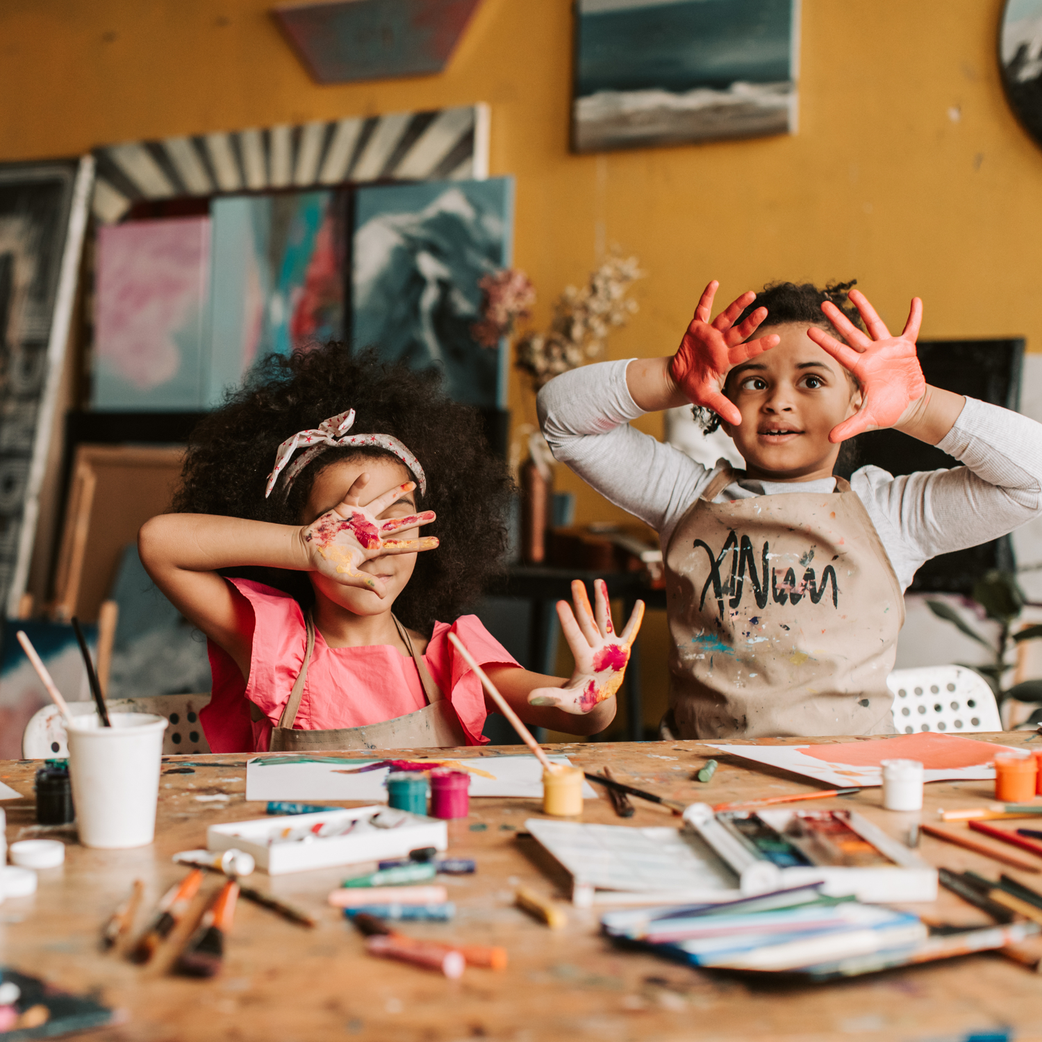 Kids Collection