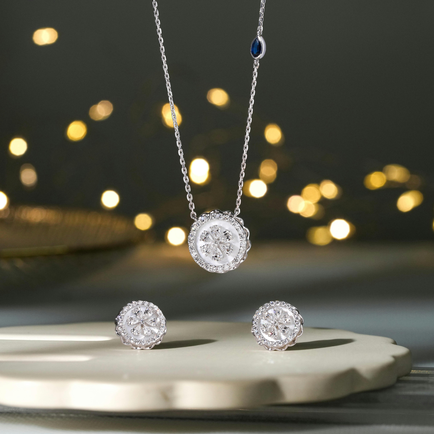 Jewellery