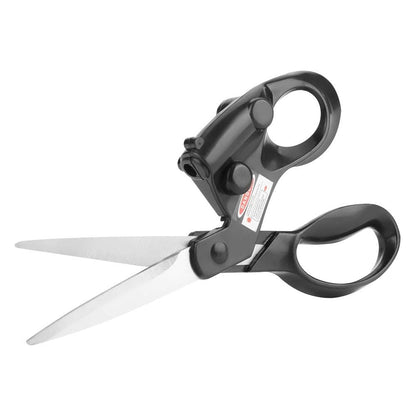 Straight Cut Laser Scissor