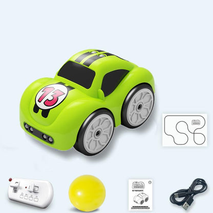 Magic Motion Sensor RC Car