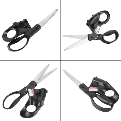 Straight Cut Laser Scissor