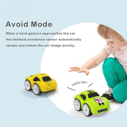 Magic Motion Sensor RC Car